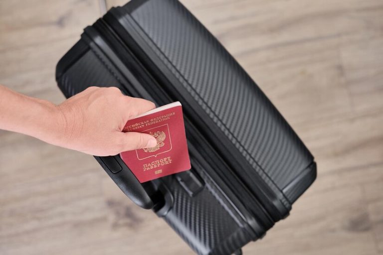 The Golden Ticket: How To Get A Golden Visa In Cyprus