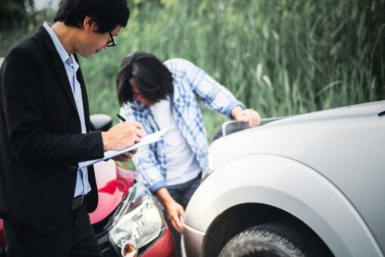 Steps To Take When Your Car Accident Police Report Is Inaccurate