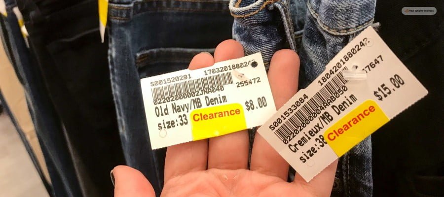 How Much Does Plato's Closet Pay For Clothes?