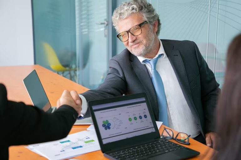 What Is An Interim CFO? The New Buzz Word In Financial Services