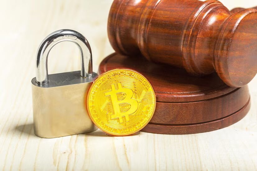Jurisdiction Regulate Crypto Assets