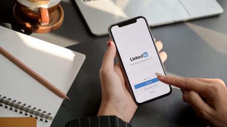 How Brands Use Linkedin In Social Media Marketing