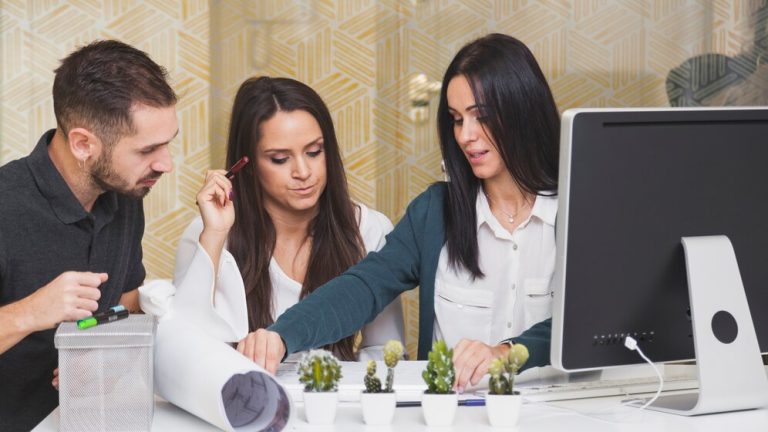 Top 5 Management Tips To Improve your business