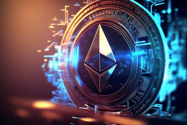 The Top Broker For Storing And Managing Your ETH
