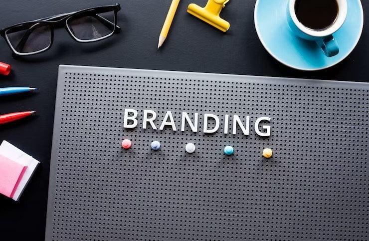 Marketing and Branding 