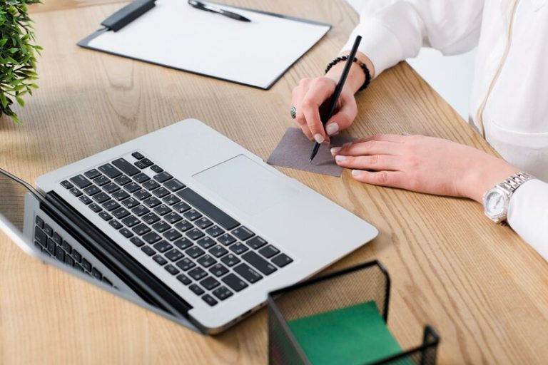 The Role Of The Notary Online In A Business Environment