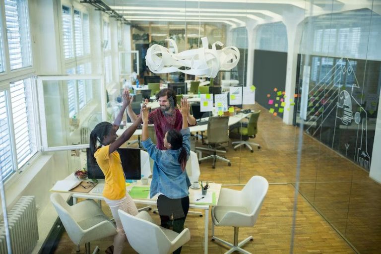 6 Features Every Office Must Have In 2023