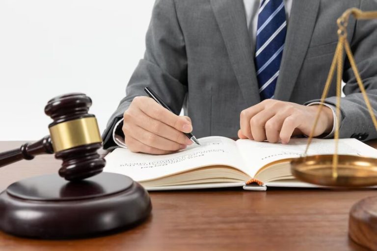 When Do You Need A Personal Injury Lawyer