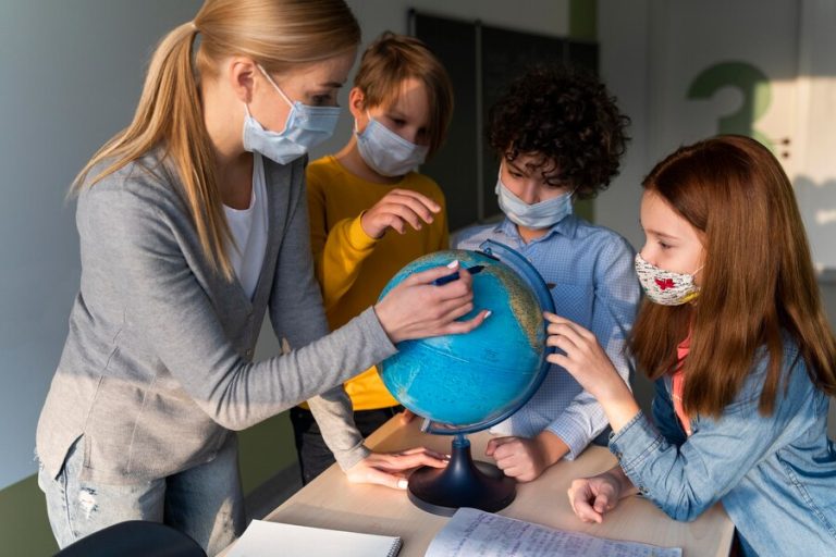 Health Tips for Private Schools for a Safe & Healthy Environment