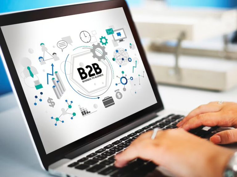 5 Crucial Stages Of The Sales Funnel For B2B Saas