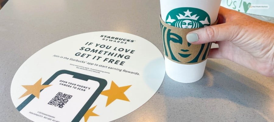 Starbucks Partner Hours Discounts – How To Get Them?