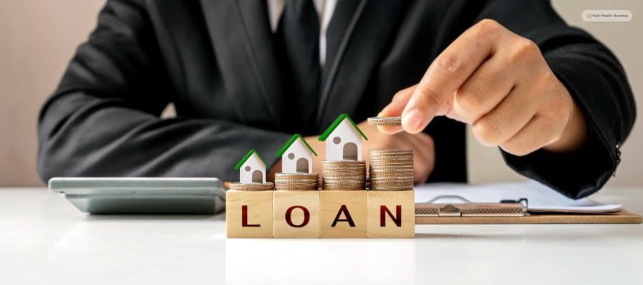 Streamlining Loan Origination