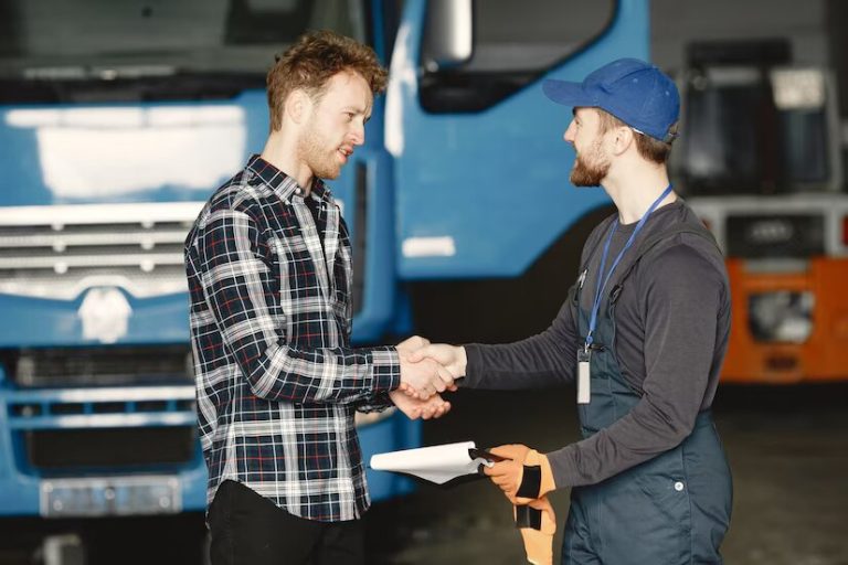 Tips To Ensure The Safety Of Your Trucking Business