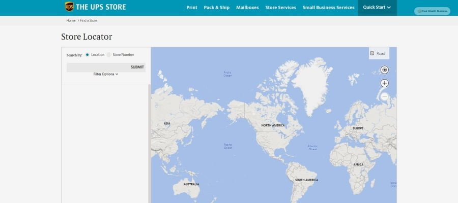 UPS Hours Near Me – Locating Your Nearest UPS Store