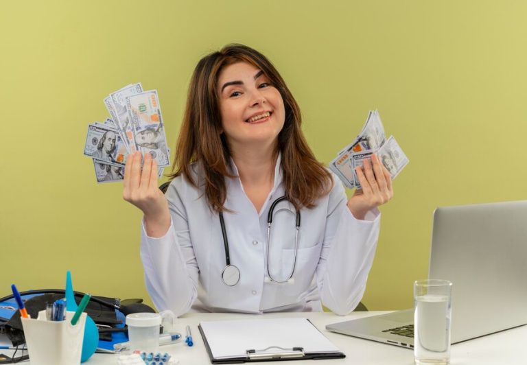 Innovative Ways To Utilise A Loan For A Medical Clinic