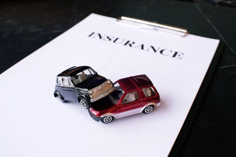 6 Benefits Of Vehicle Insurance That You Cannot Miss