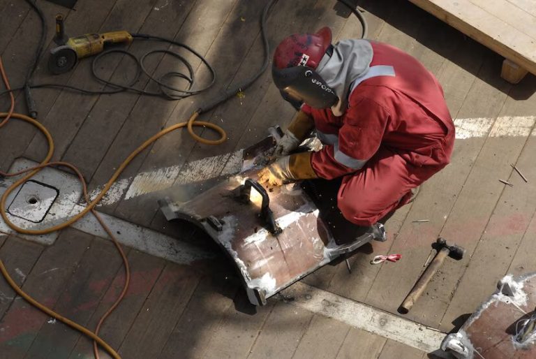 Things To Know Before Hiring A Welding Service Provider