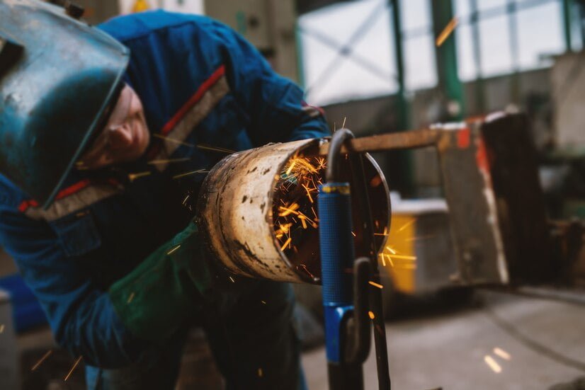 Welding Services Provider