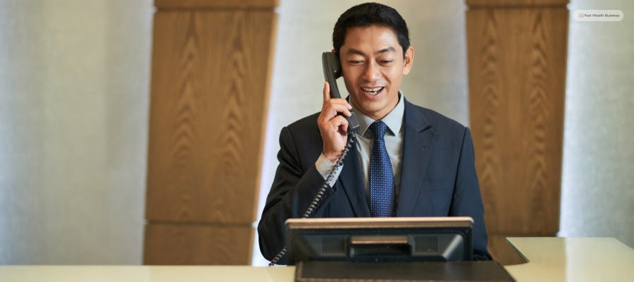 What Is A Credit Card Concierge Service?