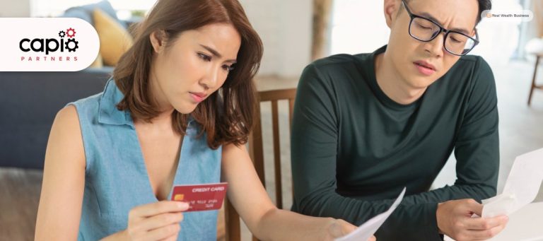 Is Capio Partners Legit? Does It Affect My Credit Report? How To Remove?