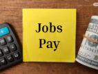 what do public utilities jobs pay