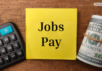 what do public utilities jobs pay