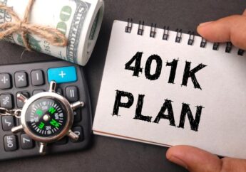 401(K) Retirement Plan