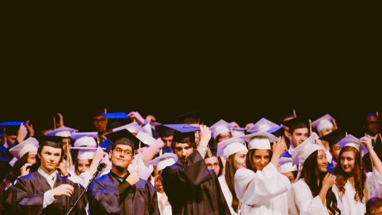 Igniting The Future: Embrace The Journey To Inspirational Educator