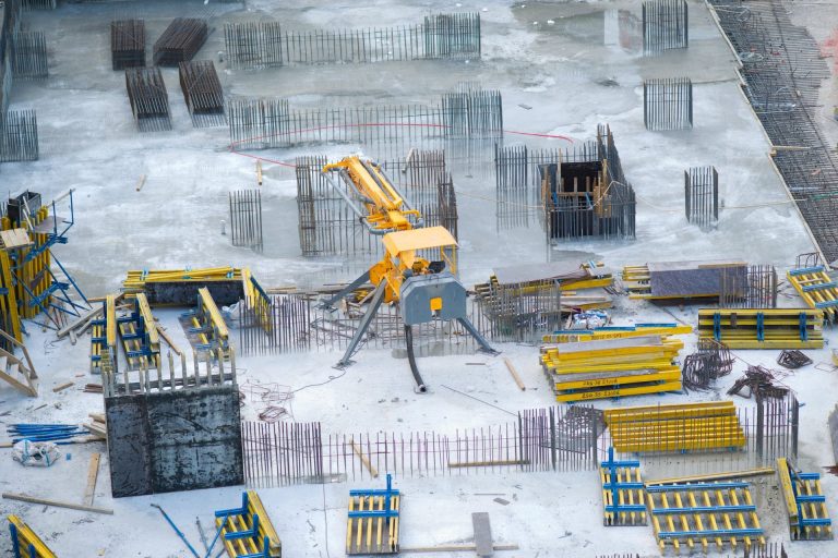 7 Tips For Construction Startups To Save Money And Time