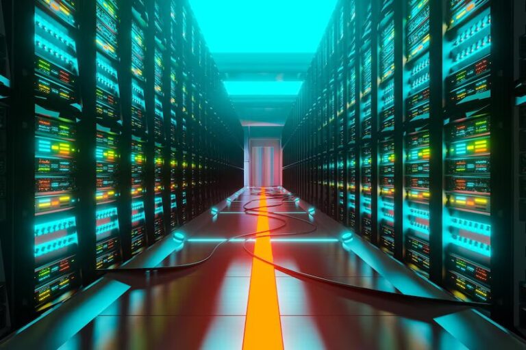 Simplified Due Diligence: Digital Data Rooms Streamline Process