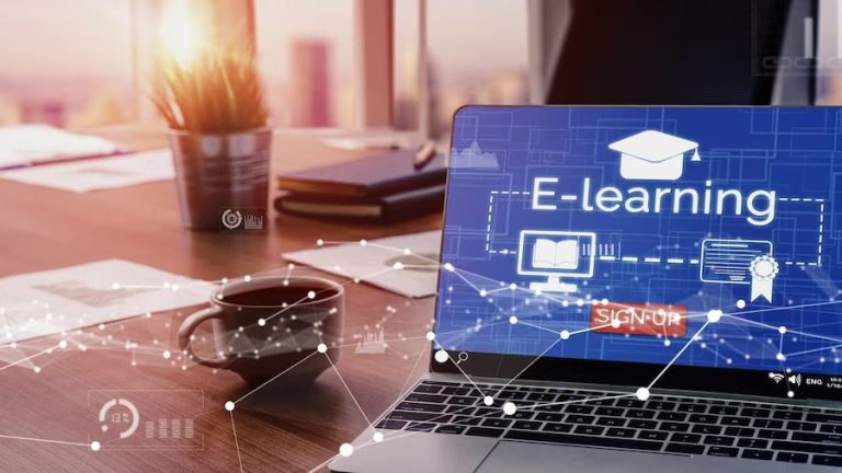 Main Trends In Elearning Software Development Industry