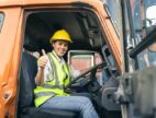 Essential Truck Driver Safety