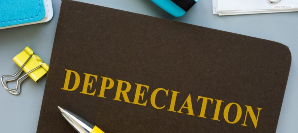 Factors To Know About Depreciation