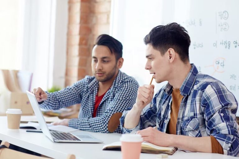 What Behavior Does Having Help During Studying For The CCNA Exam?