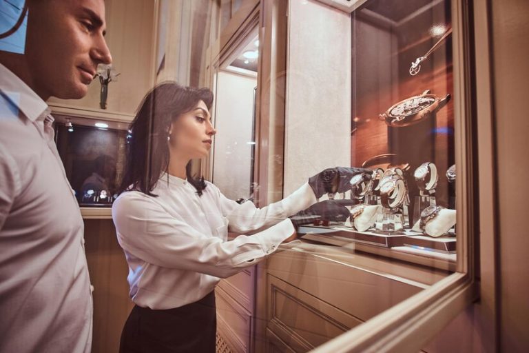 Methods Of Organizing Your Jewelry Store’s Operations
