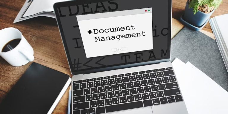 The Ultimate Guide To Legal Document Management Software