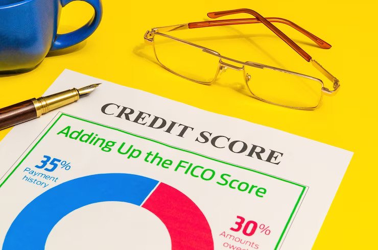 Check Your Credit Score