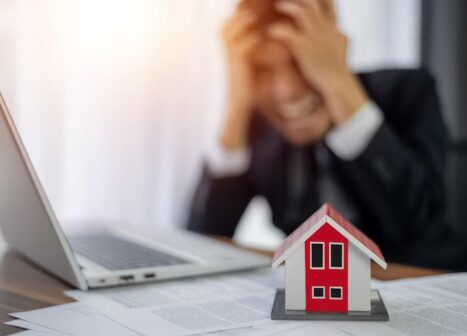 Mortgage Mistakes