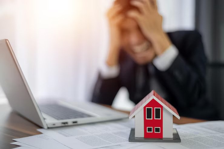 Top 4 Mortgage Mistakes And Ways To Avoid Them