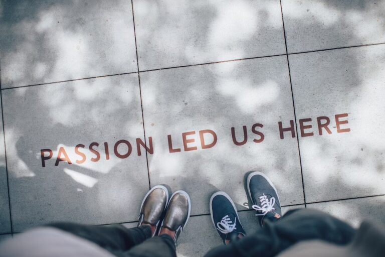Develop Compelling Brand Story & Purpose-Driven Marketing