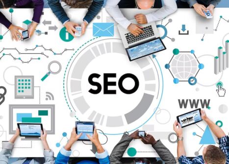 SEO Company