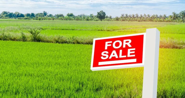 The Ultimate Guide To Selling Your Land: Strategies For A Successful Transaction