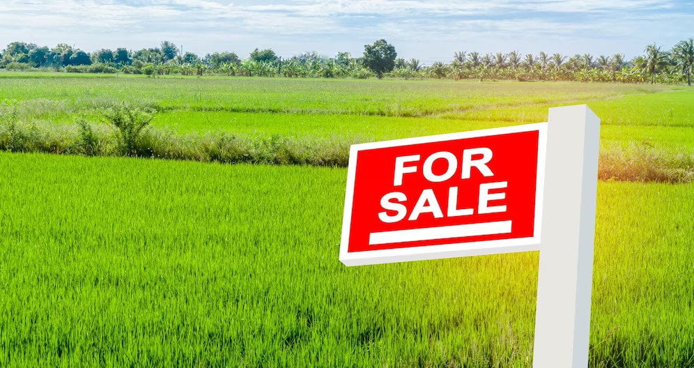 Selling Your Land