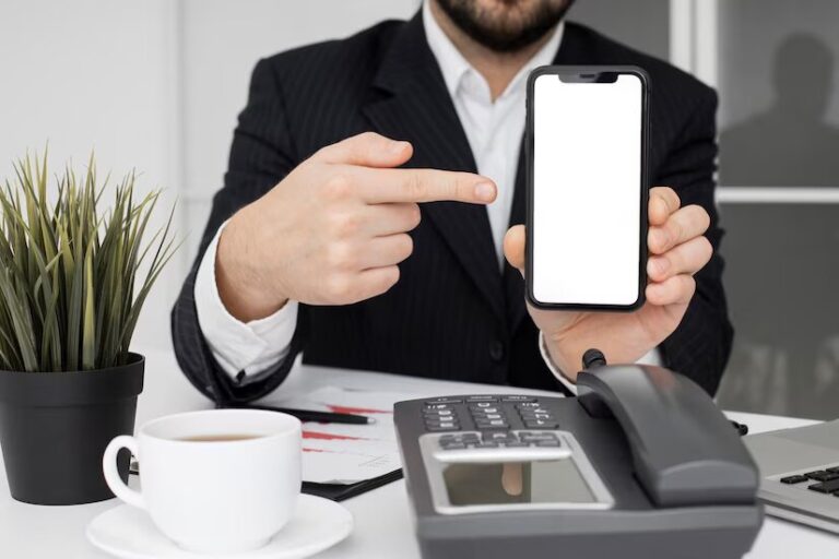 The Essential Guide To Setting Up Your Small Business Phone Line