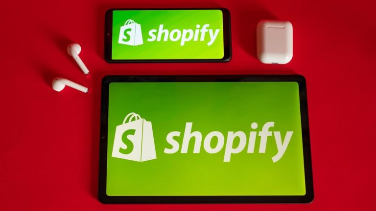Shopify Website Design Packages