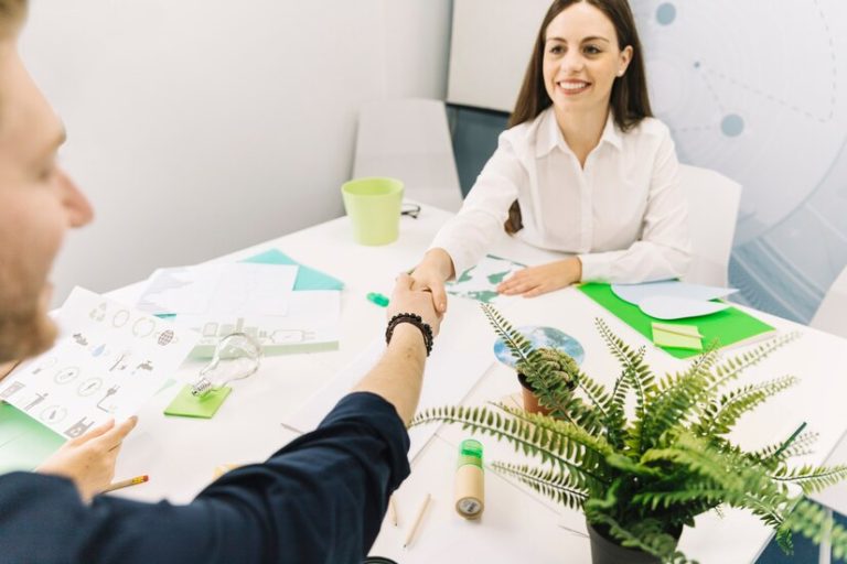 How To Show Customers Your Business Is Sustainable