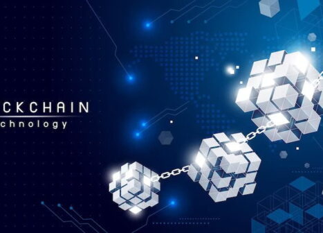 Blockchain Technology