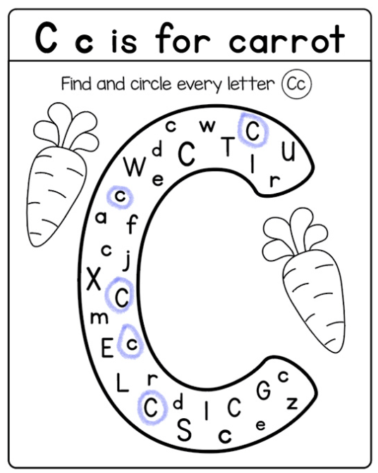 Tips for Making Tracing Letter Worksheets Fun