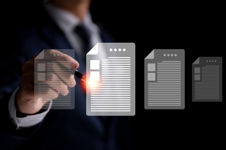 Trial Document Management: What You Should Know