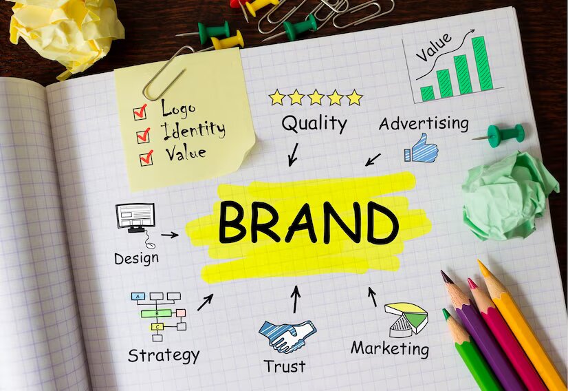 What Is A Brand Story?